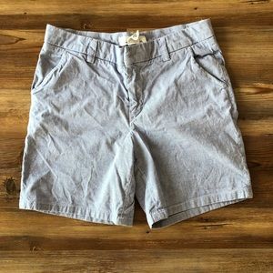 H&M L.O.G.G. shorts size 4
